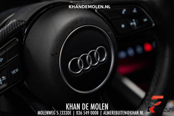 Audi A3 Sportback 30 TFSI S-Line 3x S-line|Cruise|Digital Dashboard