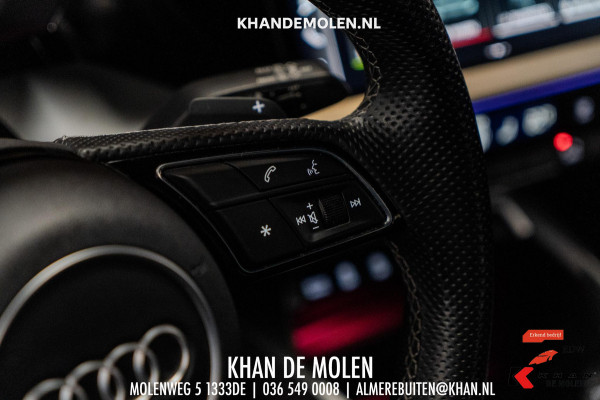 Audi A3 Sportback 30 TFSI S-Line 3x S-line|Cruise|Digital Dashboard