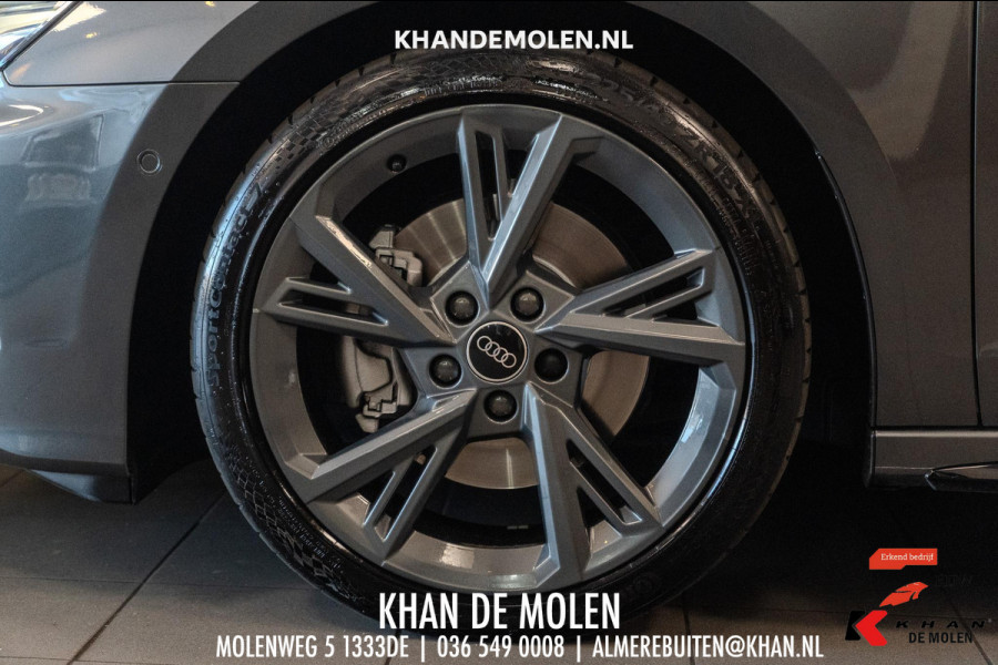 Audi A3 Sportback 30 TFSI S-Line 3x S-line|Cruise|Digital Dashboard