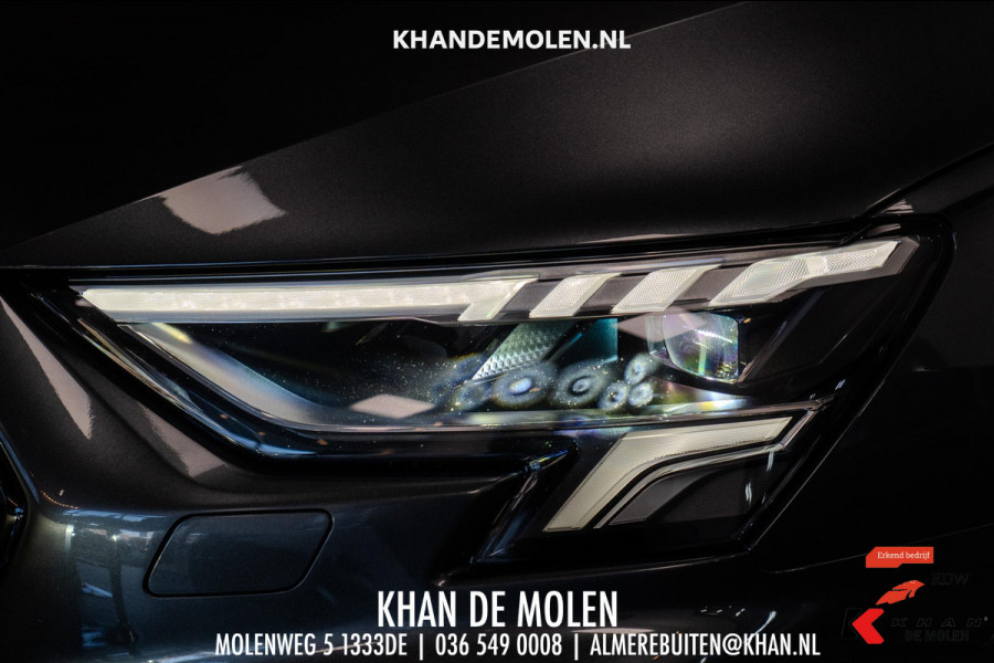 Audi A3 Sportback 30 TFSI S-Line 3x S-line|Cruise|Digital Dashboard