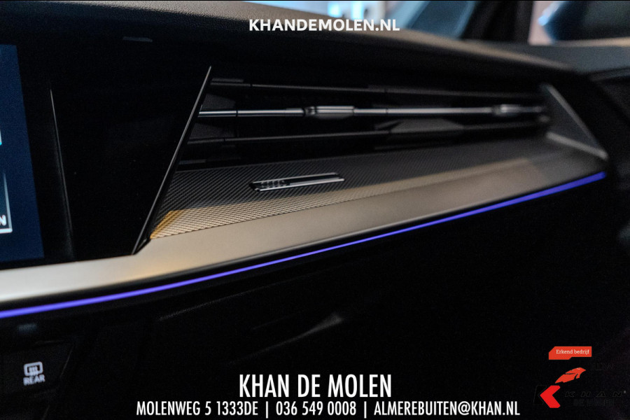 Audi A3 Sportback 30 TFSI S-Line 3x S-line|Cruise|Digital Dashboard