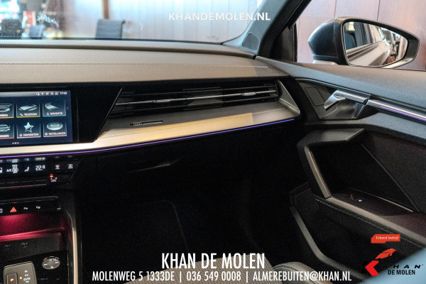 Audi A3 Sportback 30 TFSI S-Line 3x S-line|Cruise|Digital Dashboard