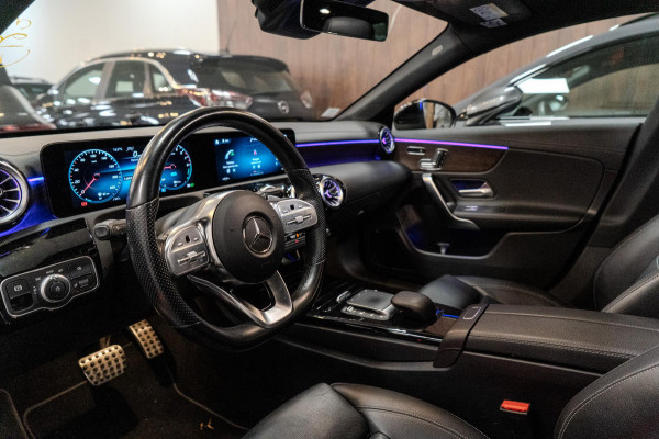 Mercedes-Benz CLA-Klasse 250 e AMG Line VOL|Pano|Leder|Memory|ACC