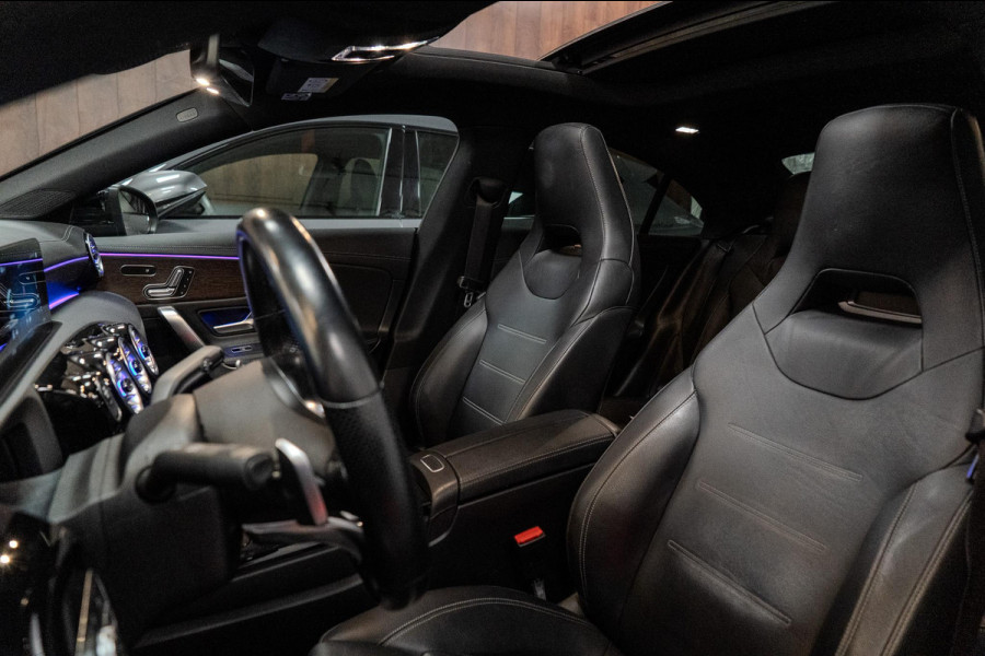Mercedes-Benz CLA-Klasse 250 e AMG Line VOL|Pano|Leder|Memory|ACC