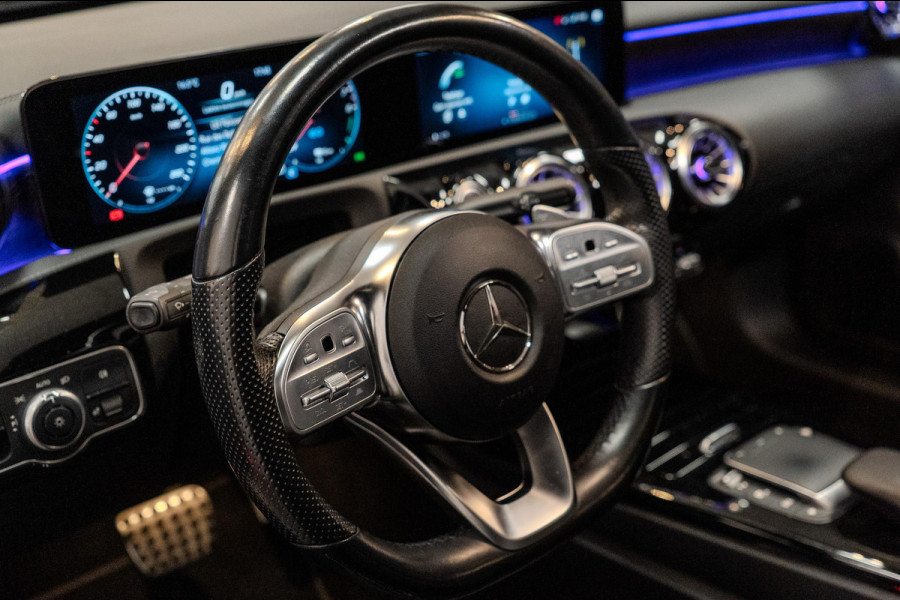 Mercedes-Benz CLA-Klasse 250 e AMG Line VOL|Pano|Leder|Memory|ACC