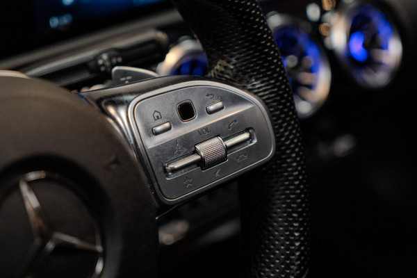 Mercedes-Benz CLA-Klasse 250 e AMG Line VOL|Pano|Leder|Memory|ACC