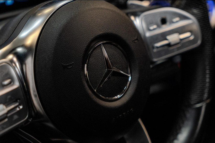 Mercedes-Benz CLA-Klasse 250 e AMG Line VOL|Pano|Leder|Memory|ACC