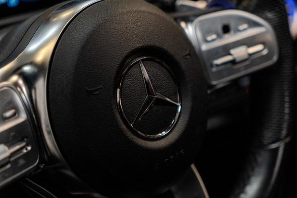 Mercedes-Benz CLA-Klasse 250 e AMG Line VOL|Pano|Leder|Memory|ACC