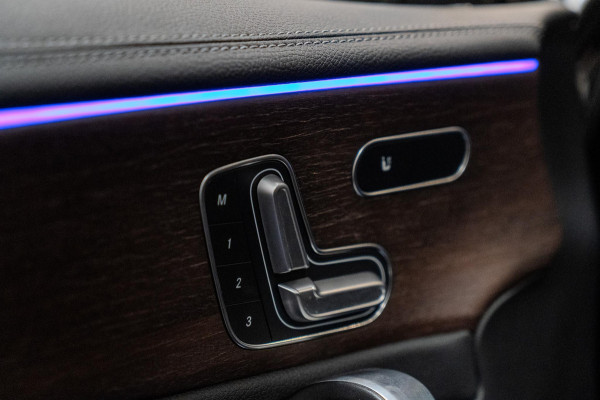 Mercedes-Benz CLA-Klasse 250 e AMG Line VOL|Pano|Leder|Memory|ACC