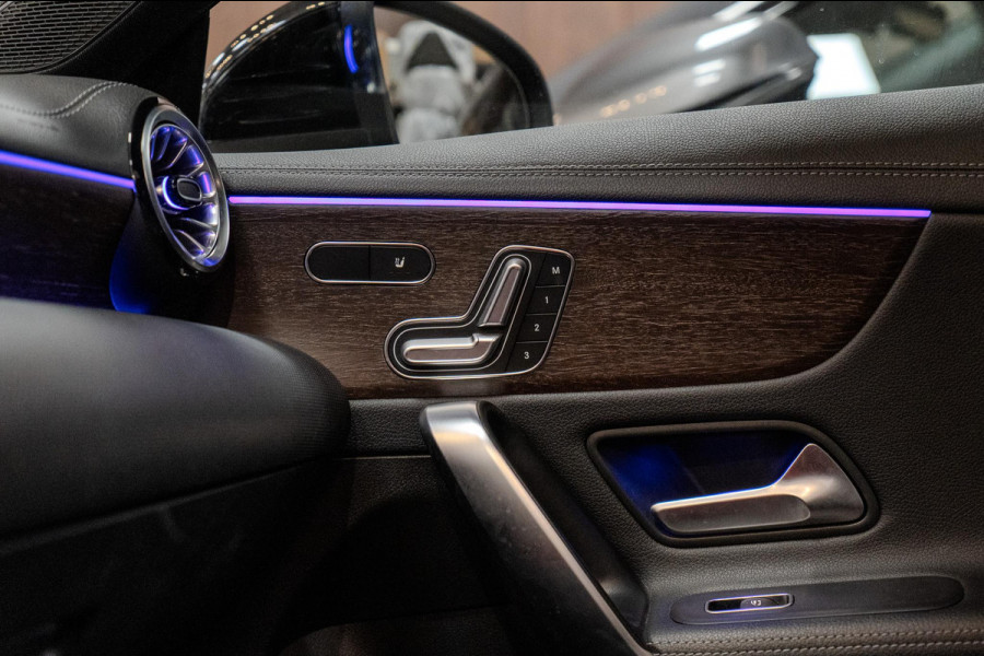 Mercedes-Benz CLA-Klasse 250 e AMG Line VOL|Pano|Leder|Memory|ACC