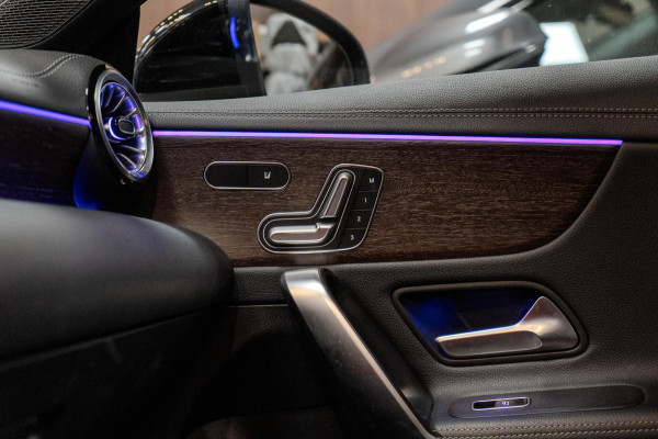 Mercedes-Benz CLA-Klasse 250 e AMG Line VOL|Pano|Leder|Memory|ACC