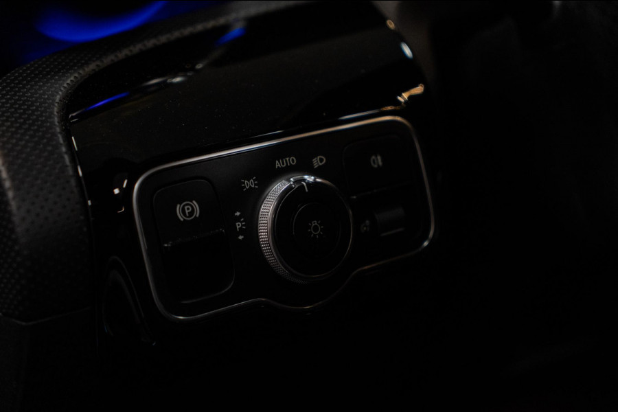 Mercedes-Benz CLA-Klasse 250 e AMG Line VOL|Pano|Leder|Memory|ACC