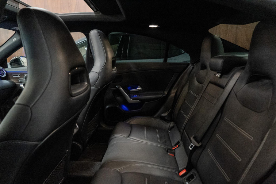 Mercedes-Benz CLA-Klasse 250 e AMG Line VOL|Pano|Leder|Memory|ACC