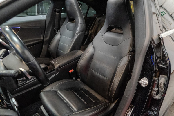 Mercedes-Benz CLA-Klasse 250 e AMG Line VOL|Pano|Leder|Memory|ACC