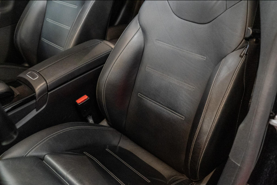 Mercedes-Benz CLA-Klasse 250 e AMG Line VOL|Pano|Leder|Memory|ACC