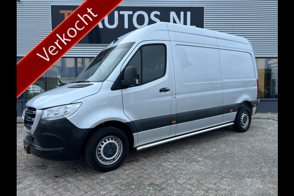 Mercedes-Benz Sprinter 311 2.2 CDI L2H2 Automaat Nieuwstaat!