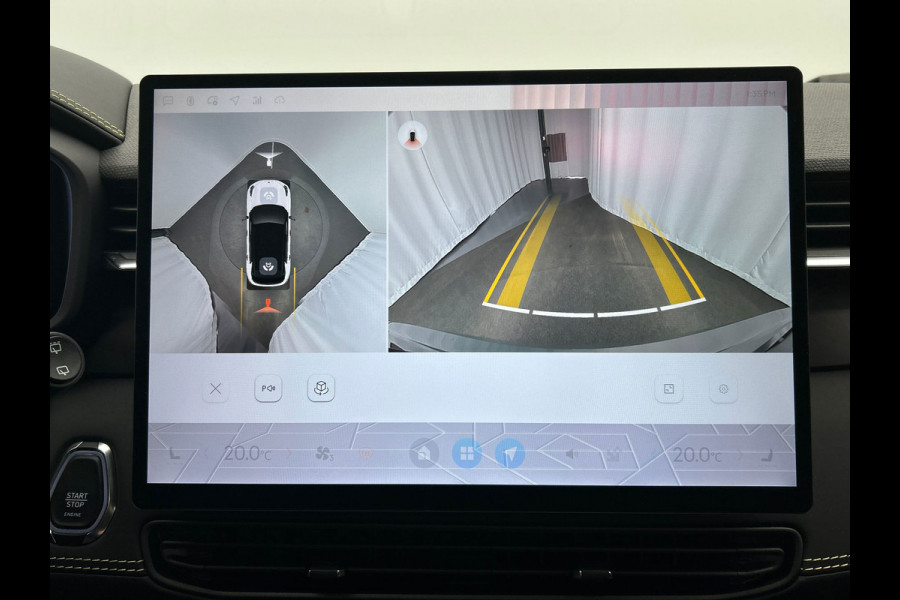 Lynk & Co 01 1.5 More Leder| Pano | Stoel+Stuurwielverwarming | Keyless