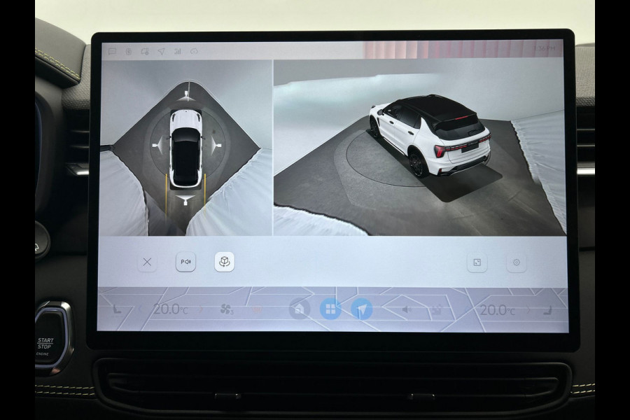 Lynk & Co 01 1.5 More Leder| Pano | Stoel+Stuurwielverwarming | Keyless