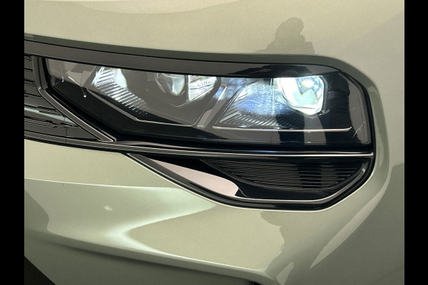 Lynk & Co 01 1.5 More Leder| Pano | Stoel+Stuurwielverwarming | Keyless