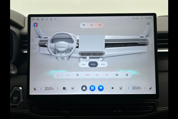 Lynk & Co 01 1.5 More Leder| Pano | Stoel+Stuurwielverwarming | Keyless