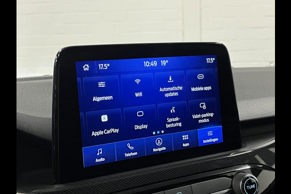 Ford Kuga 1.5 EcoBoost ST-Line X *1800 kg Trekgewicht | Trekhaak | Adapt. cruise | Bang & Olufsen | Stoel-/Stuur verwarming | Carplay