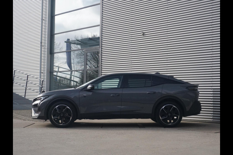 Peugeot 408 1.2 Hybrid 136 e-DCS6 GT