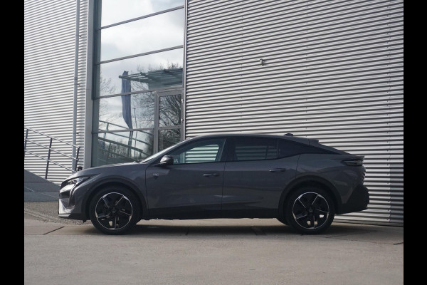 Peugeot 408 1.2 Hybrid 136 e-DCS6 GT