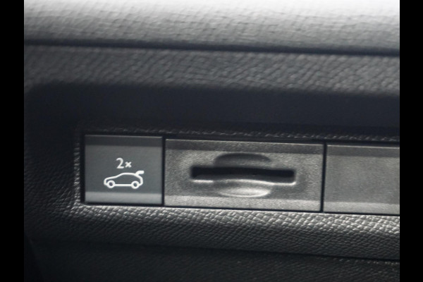 Peugeot 408 1.2 Hybrid 136 e-DCS6 GT