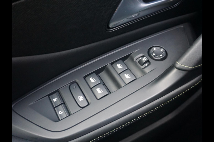 Peugeot 408 1.2 Hybrid 136 e-DCS6 GT