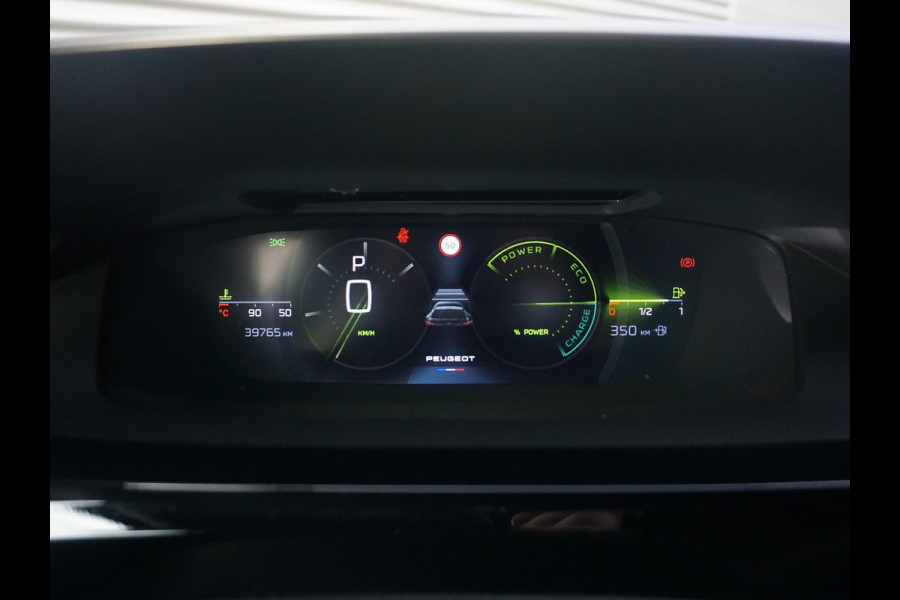 Peugeot 408 1.2 Hybrid 136 e-DCS6 GT