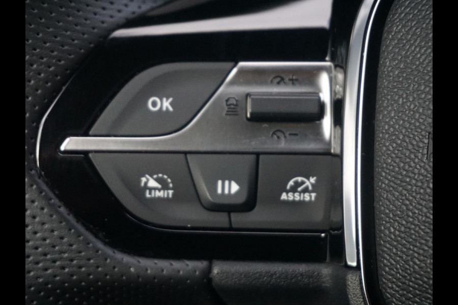 Peugeot 408 1.2 Hybrid 136 e-DCS6 GT