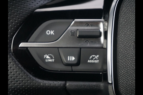 Peugeot 408 1.2 Hybrid 136 e-DCS6 GT