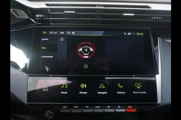 Peugeot 408 1.2 Hybrid 136 e-DCS6 GT