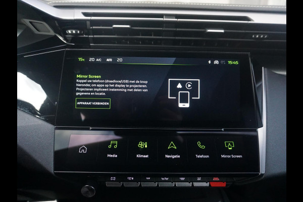 Peugeot 408 1.2 Hybrid 136 e-DCS6 GT