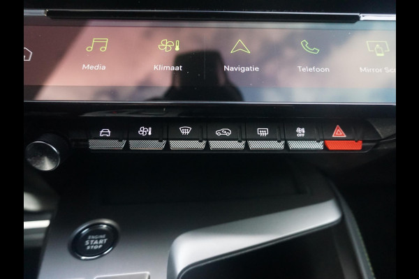 Peugeot 408 1.2 Hybrid 136 e-DCS6 GT