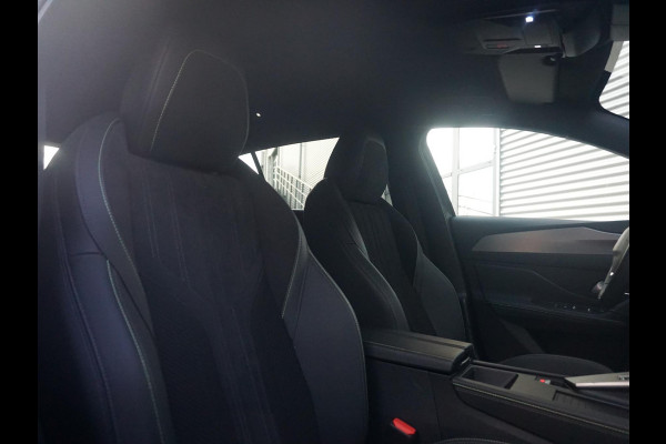 Peugeot 408 1.2 Hybrid 136 e-DCS6 GT