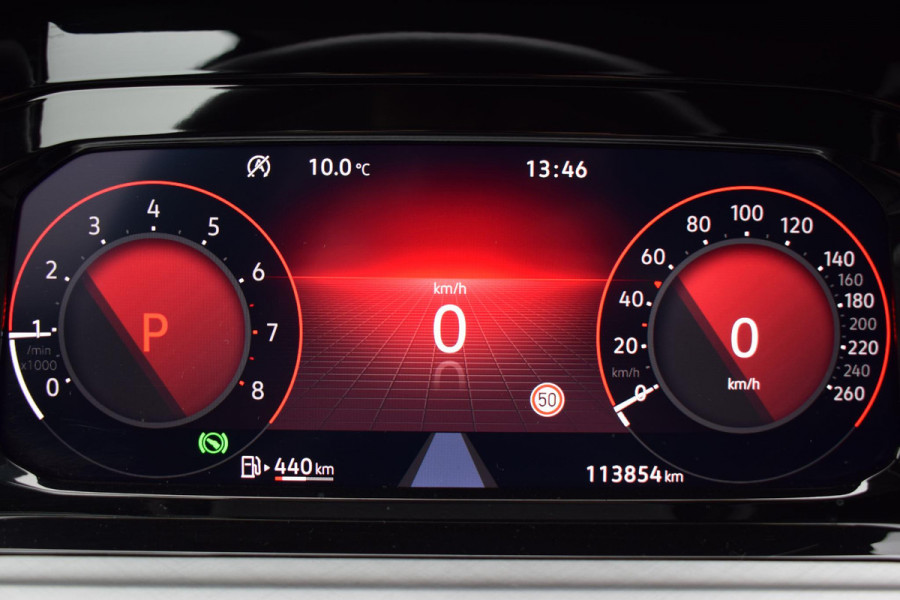 Volkswagen Golf Variant 1.0 eTSI Life Business | Climate | Cruise | Carplay |