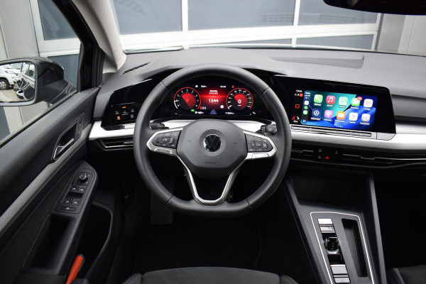 Volkswagen Golf Variant 1.0 eTSI Life Business | Climate | Cruise | Carplay |