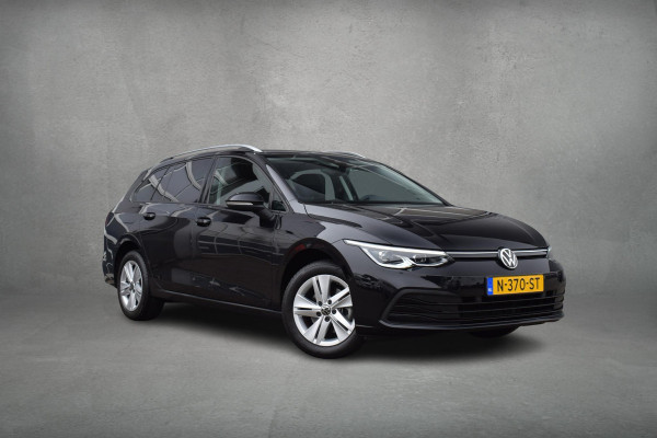 Volkswagen Golf Variant 1.0 eTSI Life Business | Climate | Cruise | Carplay |