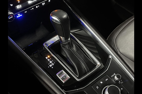 Mazda CX-5 2.5 SkyActiv-G 194 GT-M 4WD Open dak | Adapt. cruise |  360 camera | Stuur-/stoelverwarming | Bose | Head-up | Memory | Leder