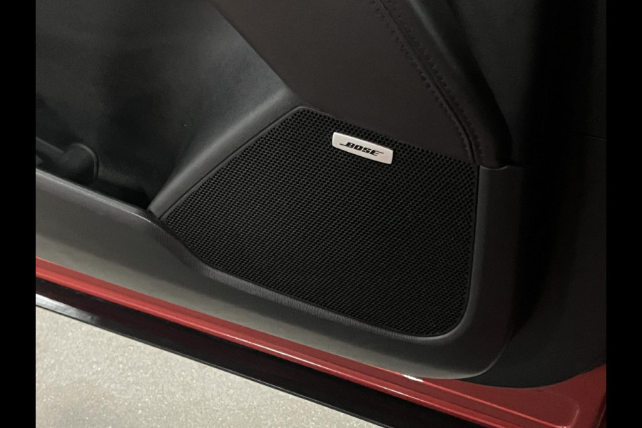 Mazda CX-5 2.5 SkyActiv-G 194 GT-M 4WD Open dak | Adapt. cruise |  360 camera | Stuur-/stoelverwarming | Bose | Head-up | Memory | Leder