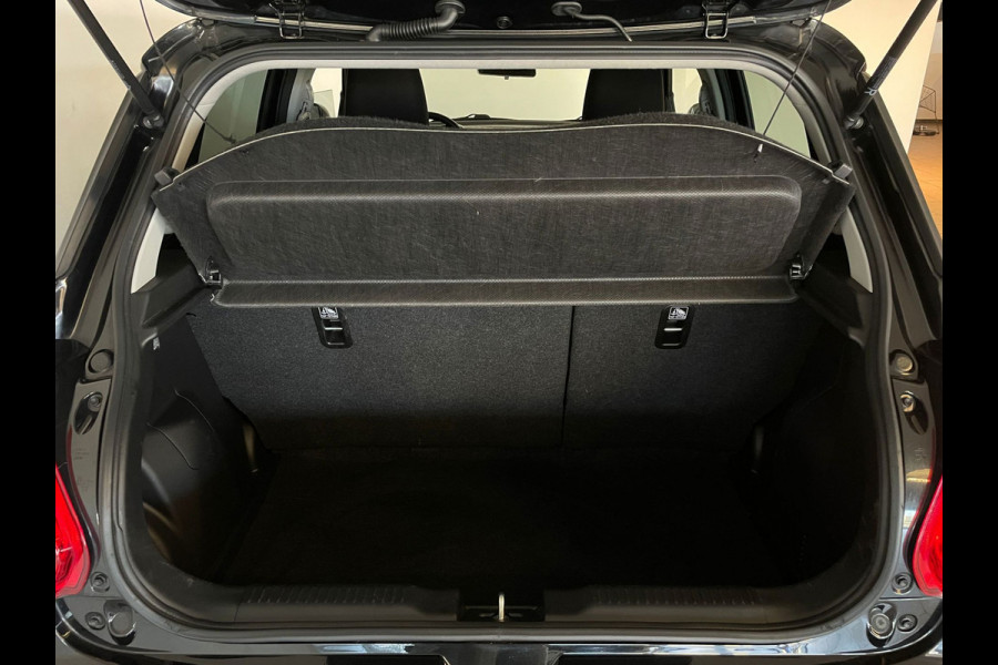 Suzuki Swift 1.2 Select AIRCO NAVI BLUETOOTH STOELVERW ELEK RAMEN CENT VERG VELGEN 5 DEUREN TREKHAAK PRIVACYGLAS ZEER NETTE AUTO