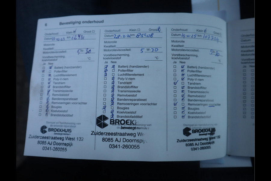 Opel Corsa 1.2 Edition