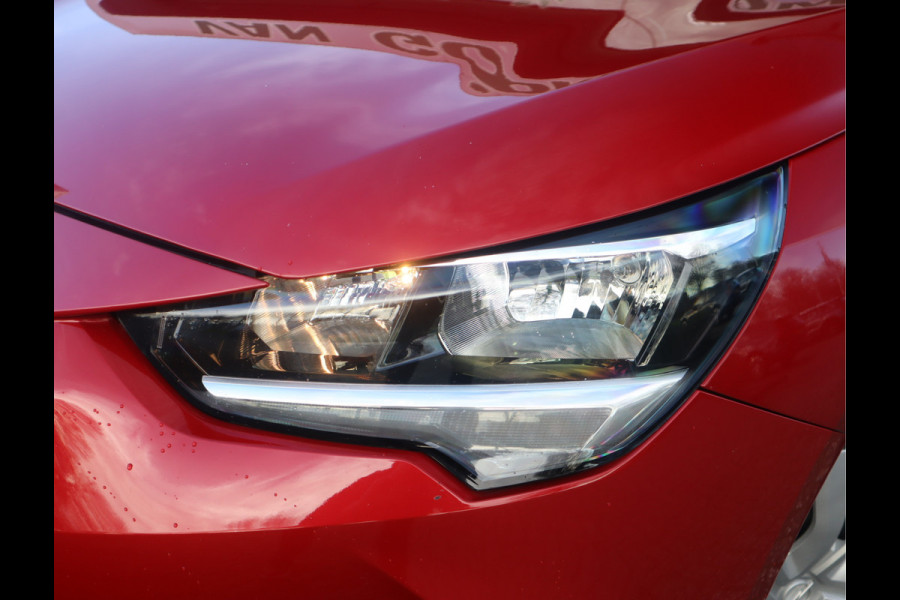 Opel Corsa 1.2 Edition