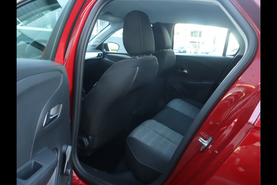 Opel Corsa 1.2 Edition
