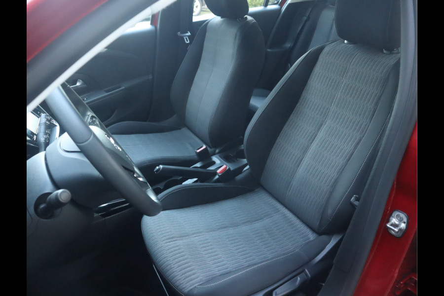 Opel Corsa 1.2 Edition