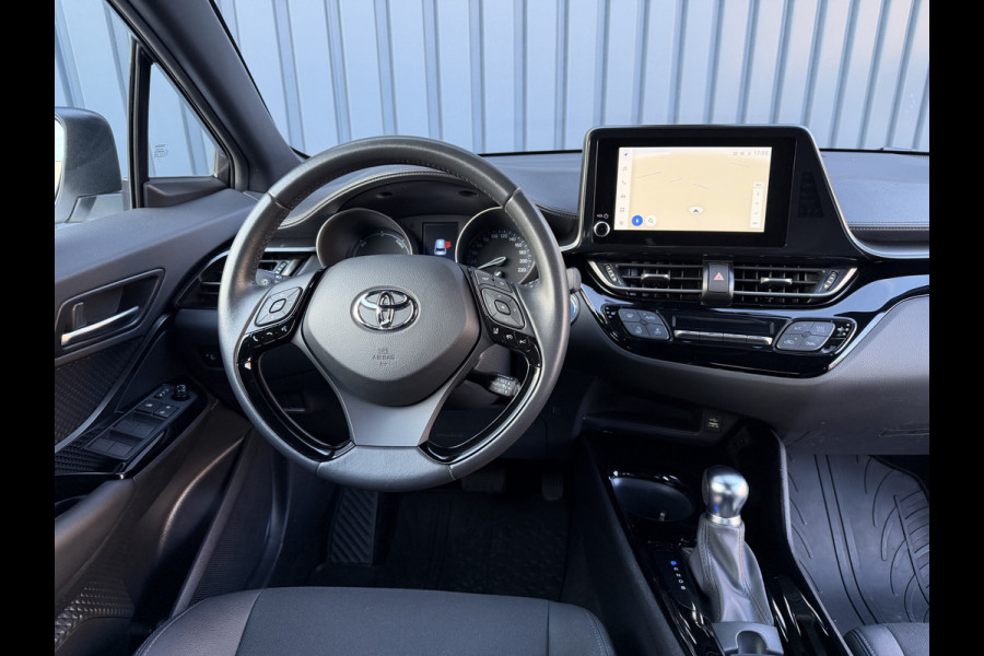 Toyota C-HR 1.8 Hybrid Style / Bi tone | BSM | Draadloos Apple Carplay/Android auto | PDC V+A | Rijklaar!!!