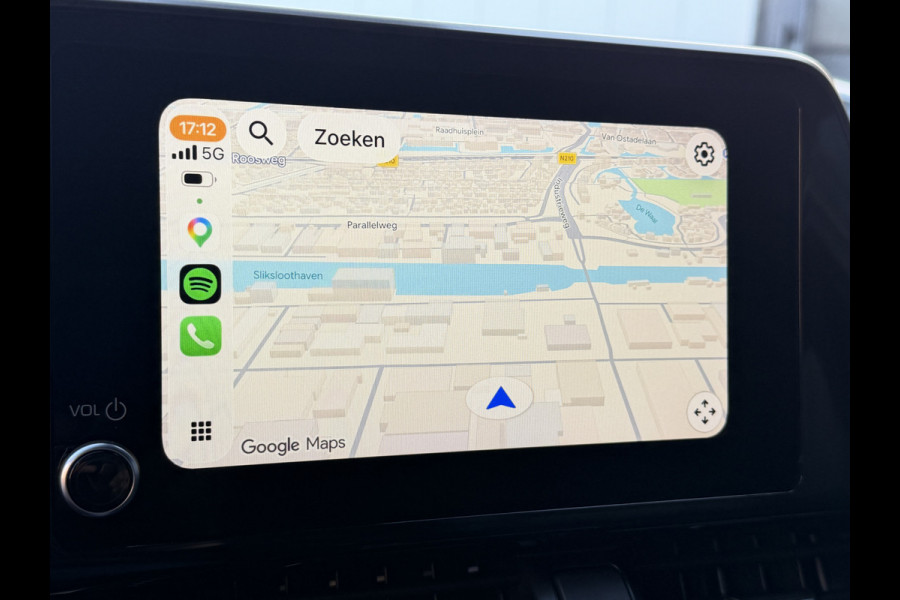 Toyota C-HR 1.8 Hybrid Style / Bi tone | BSM | Draadloos Apple Carplay/Android auto | PDC V+A | Rijklaar!!!