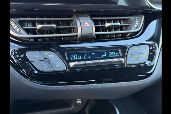 Toyota C-HR 1.8 Hybrid Style / Bi tone | BSM | Draadloos Apple Carplay/Android auto | PDC V+A | Rijklaar!!!