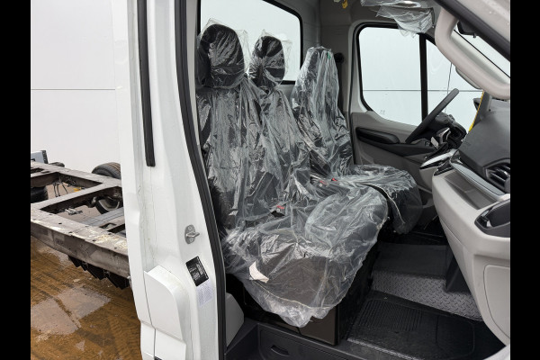 Maxus eDeliver 9 65kWh 204PK Nieuw! Elektrisch 172km WLTP 204PK 80kw Snelladen Carplay ACC LED